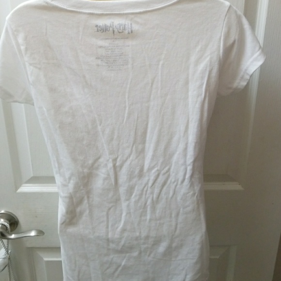 Harry Potter shirt "Mischief Managed" NWOT - Picture 3 of 5